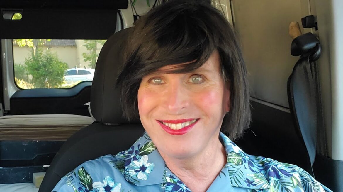 Schlepping Around Saturday!...IRL Livestream