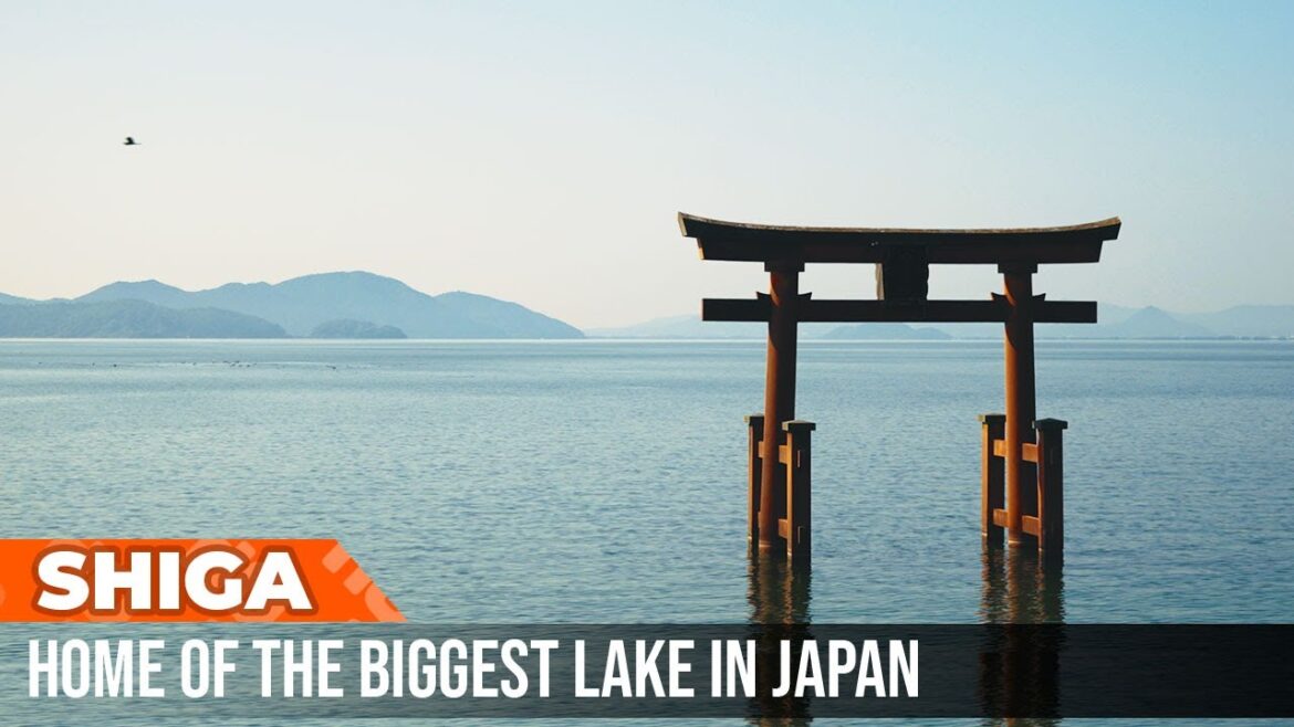 Discover Japan : Shiga – Home of the Biggest Lake in Japan and Omi Beef Discover Japan : Shiga - Home of the Biggest Lake in Japan and Omi Beef