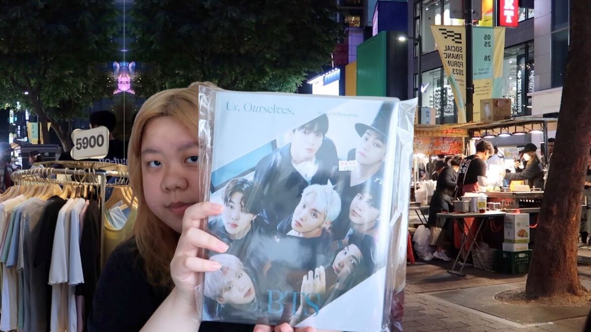 from osaka to myeongdong! | 2023 Japan & Korea Trip – DAY 14 from osaka to myeongdong! | 2023 Japan & Korea Trip - DAY 14