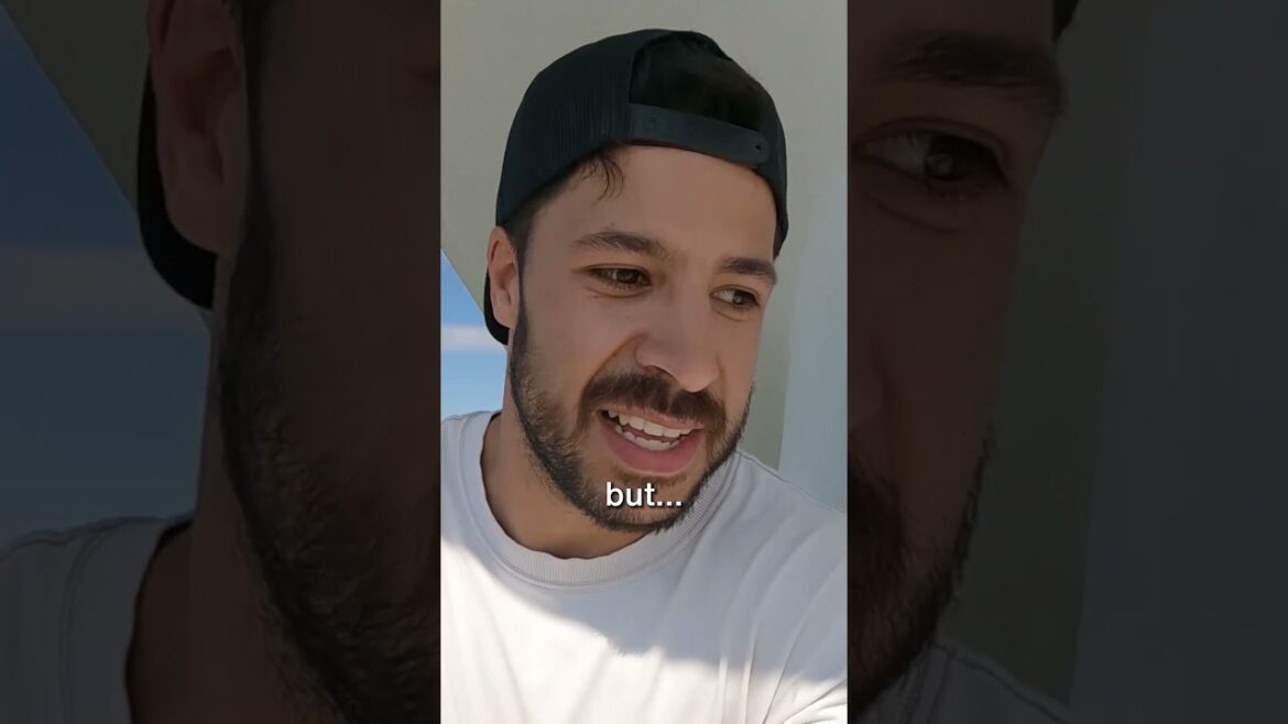 Climbing Up Sri Lanka's Scariest Tower!