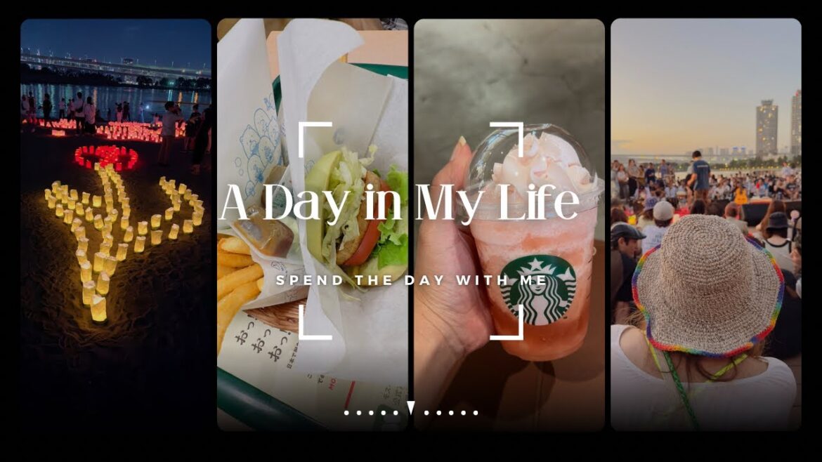 Odaiba Vlog | Marine Day Celebration | Japan