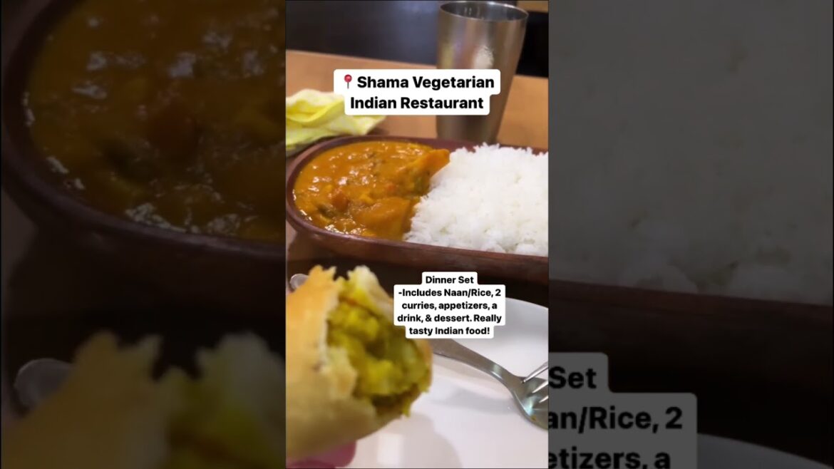 5 Places For Vegan Food in Osaka Japan! π―π΅ππ±π 5 Places For Vegan Food in Osaka Japan! π―π΅ππ±π