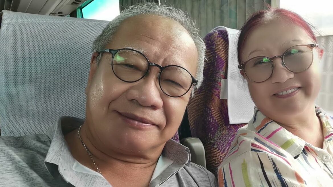 July 2023 Japan Cruise Day 14 (Post-Cruise Tour)