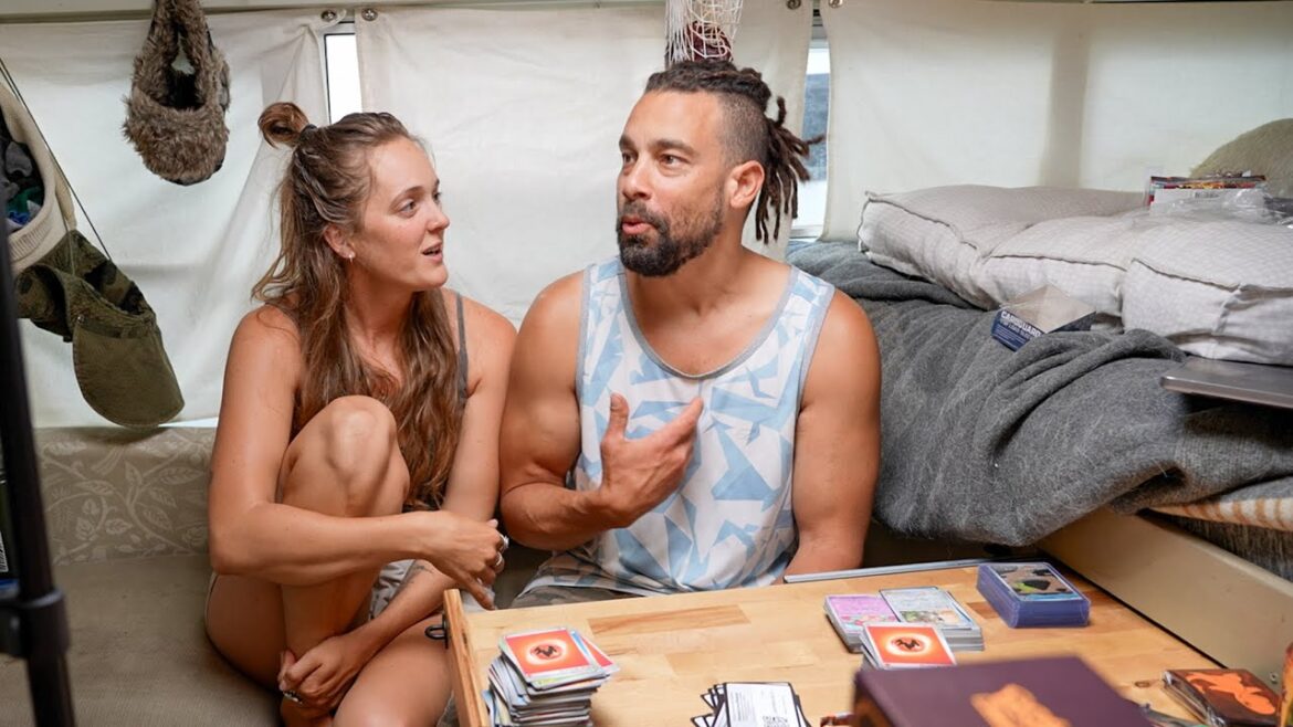 Wyoming to Utah – Dreads & Stuck RV’s – Podcast Wyoming to Utah - Dreads & Stuck RV's - Podcast