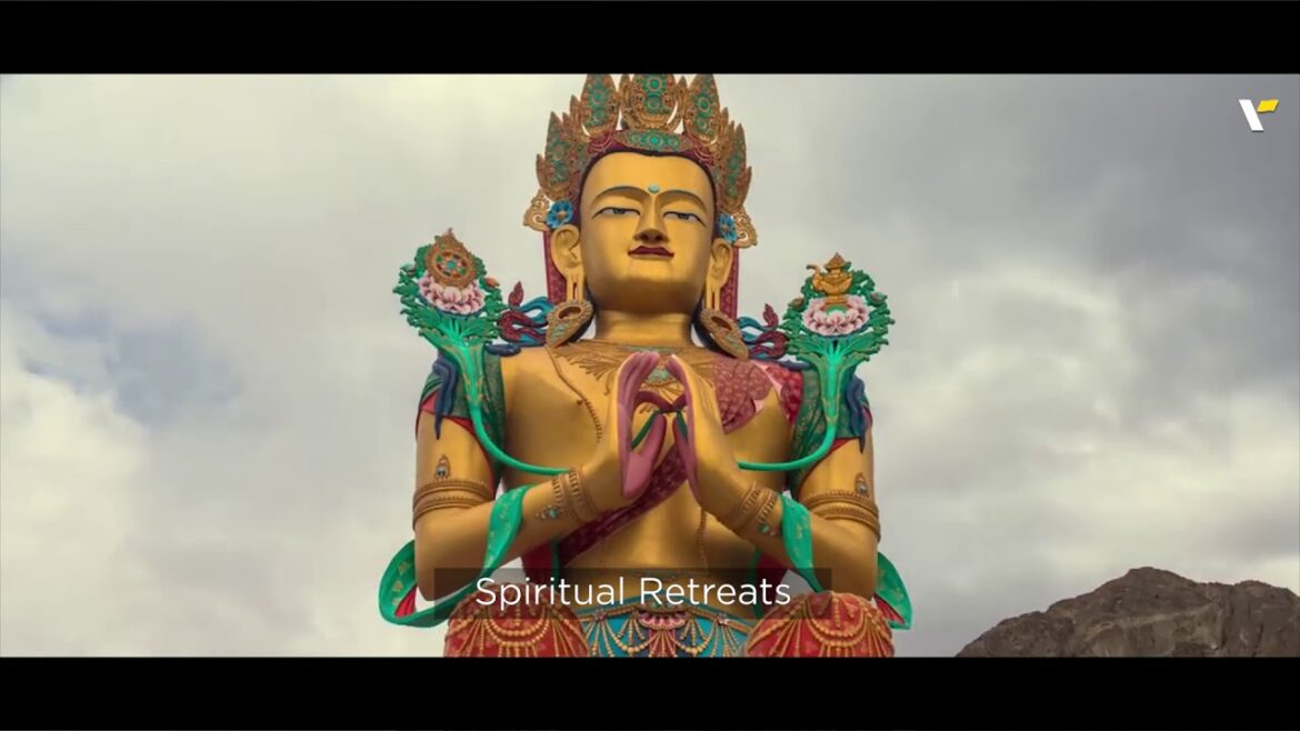 Visit India with Veena World Visit India with Veena World