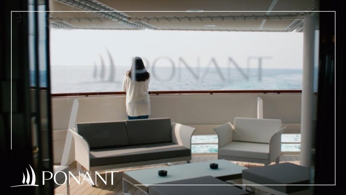 PONANT destinations, with Alain Duault | PONANT PONANT destinations, with Alain Duault | PONANT