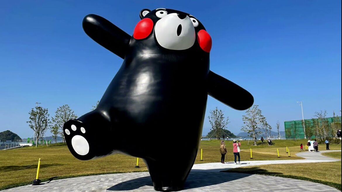 Kyushu Island, full of Onsen, variety of Ramen, festivals, nature, and local culture. Need a week!
