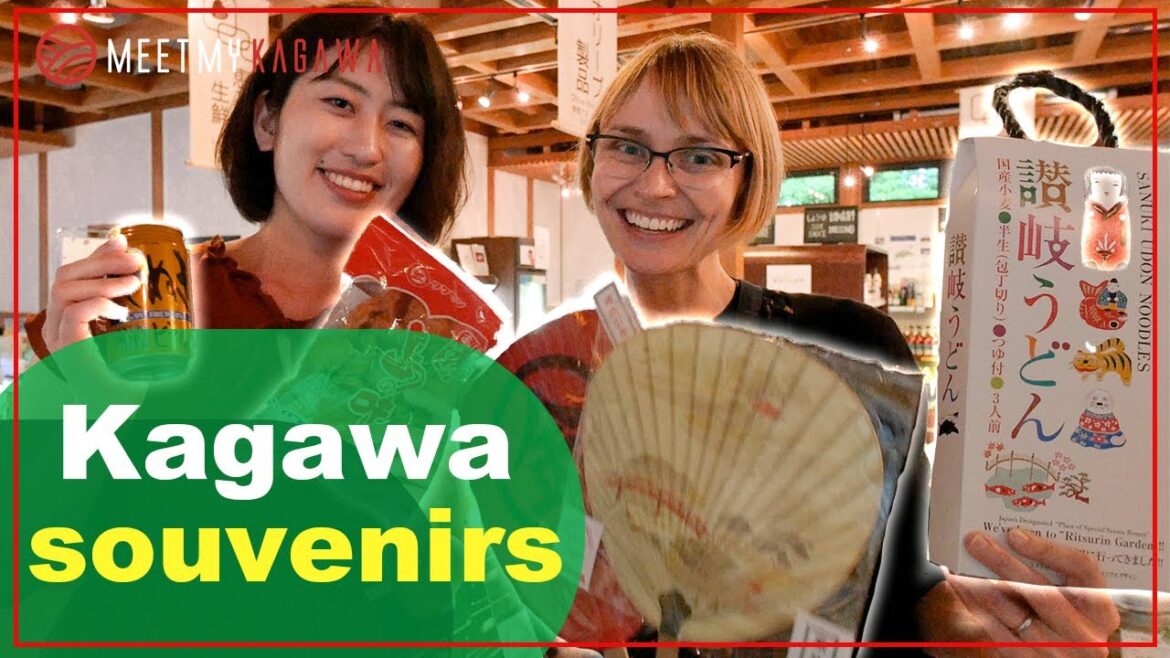 A competition to pick out the top three recommended souvenirs for international tourists A competition to pick out the top three recommended souvenirs for international tourists