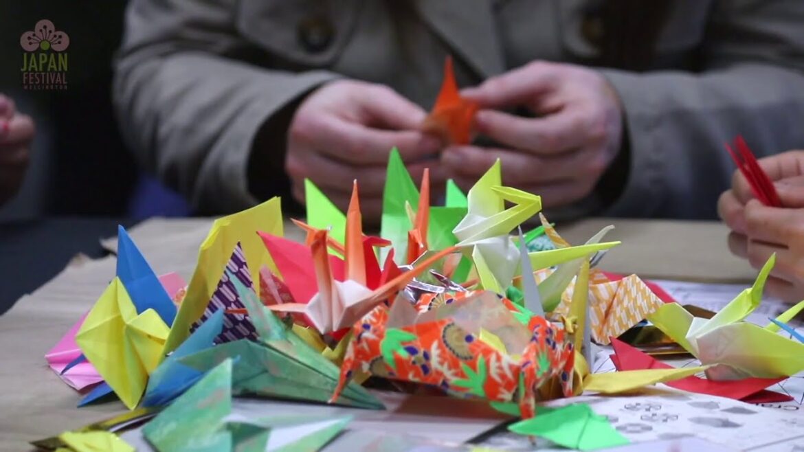 Wellington Japan Festival 2021