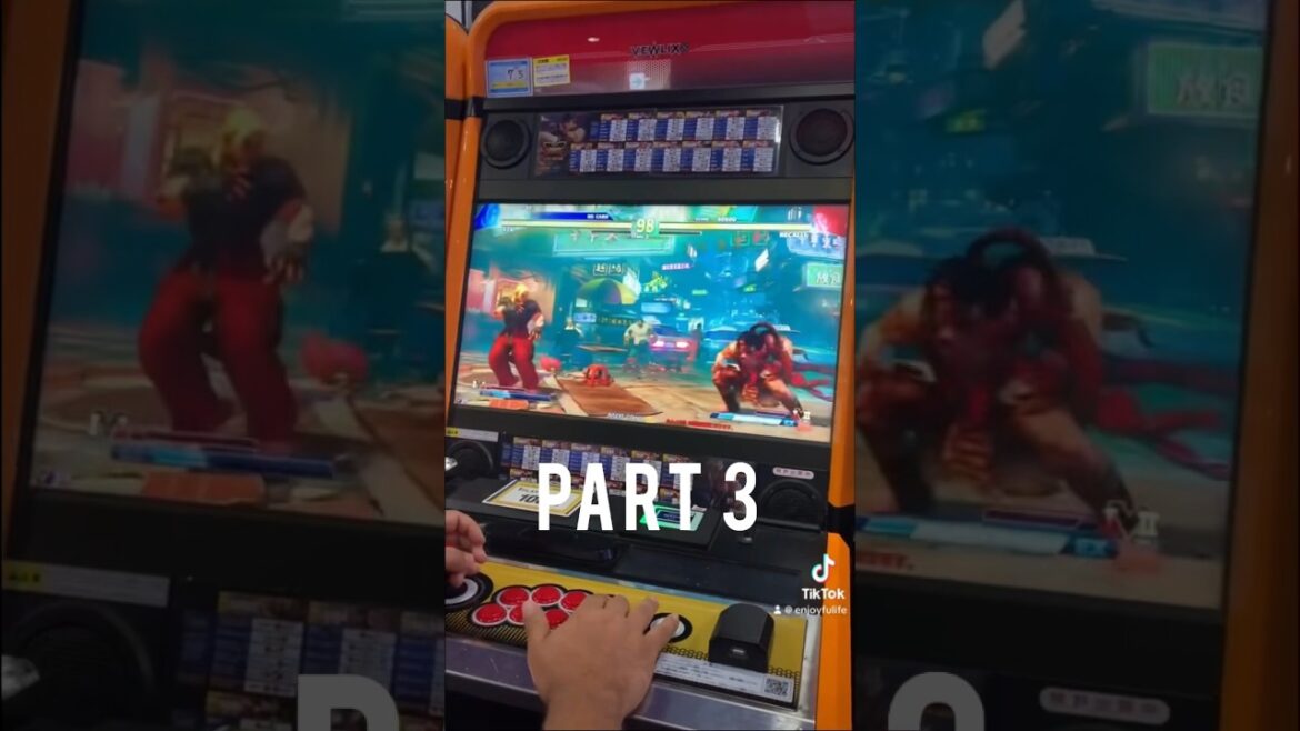 #osaka #gamer #streetfighter #game #travel #summer #holiday #japan #mustgo #japantravel #japantrip