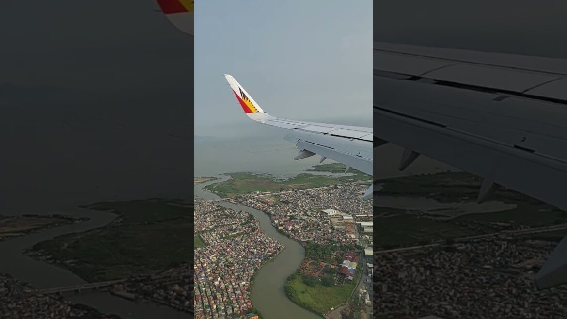 Philippine airline landing nagoya-manilahttps://youtu.be/NpbWBvqfSqk