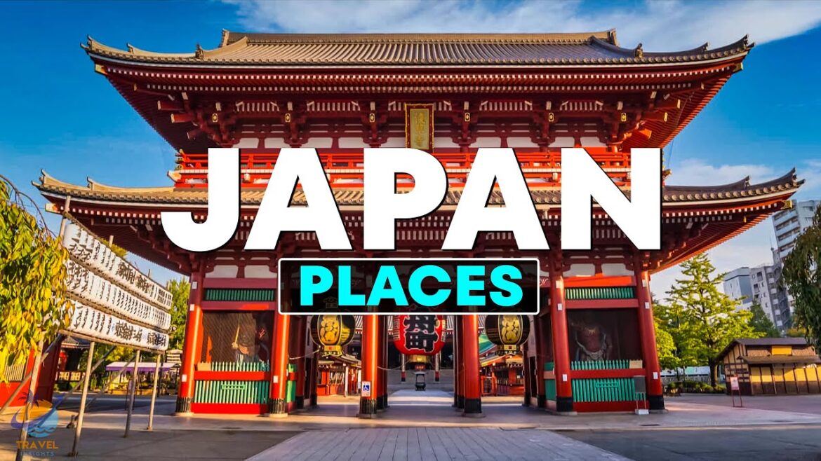 Top 10 Best Places to Visit in Japan – Travel Video 2023 Top 10 Best Places to Visit in Japan - Travel Video 2023