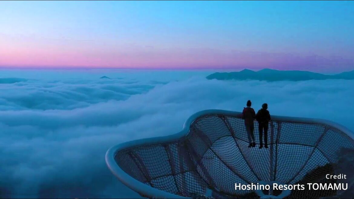 Hokkaido offer one of the best seafood, wildlife, hot springs and powder snow. Will be on Sakura TV Hokkaido offer one of the best seafood, wildlife, hot springs and powder snow. Will be on Sakura TV