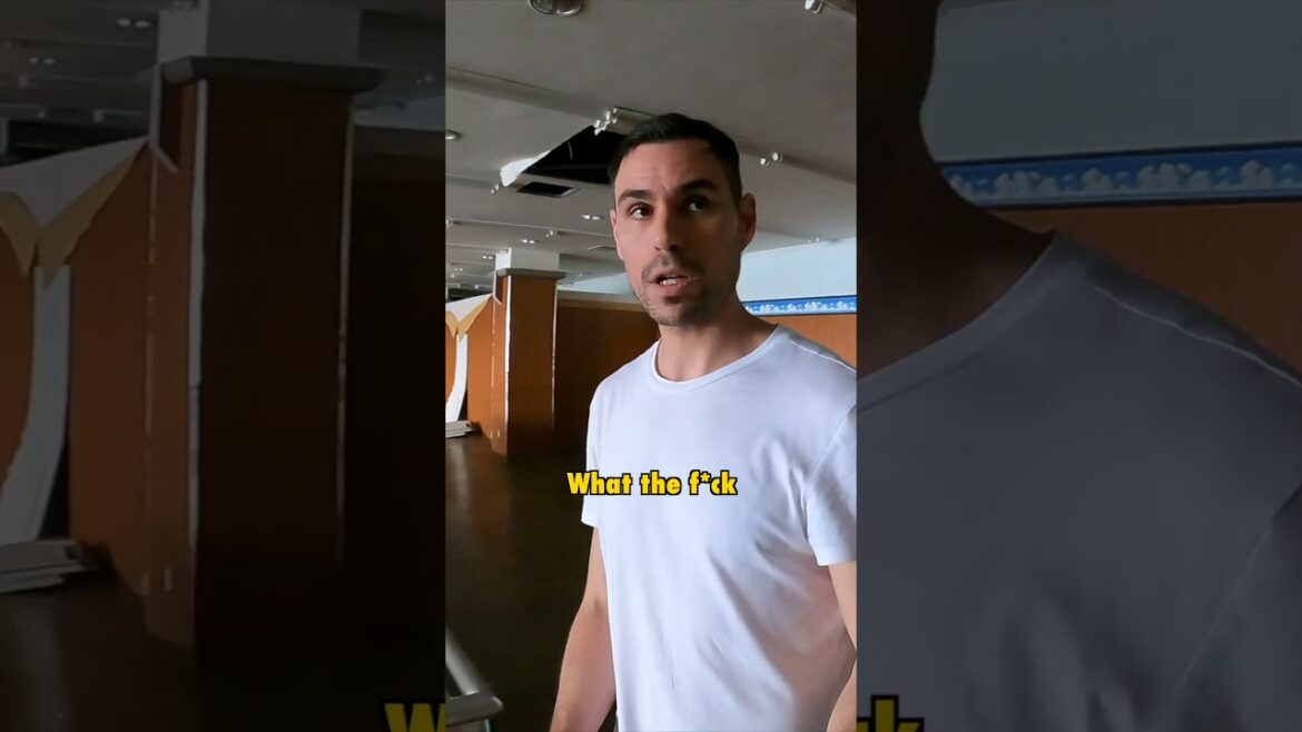 Strange Noises During Urbex in Japan 🇯🇵