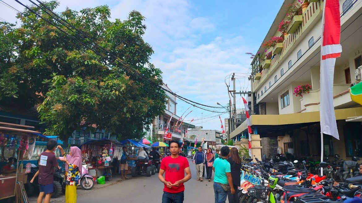 🔴 Live Sore Info Wisata Pantai Pangandaran 26 Agustus 2023 – Beach Live 🔴 Live Sore Info Wisata Pantai Pangandaran 26 Agustus 2023 - Beach Live