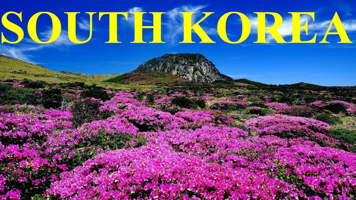 10 Best Places to Visit in South Korea - Omegatours.vn
