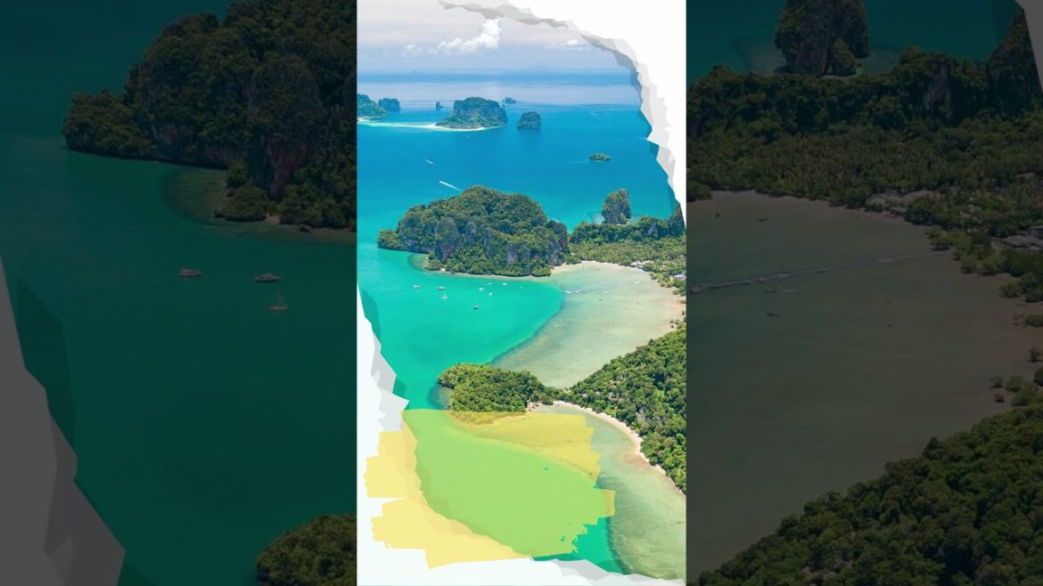 5 things to do in Thailand | Best travel destinations #travel #Asia 5 things to do in Thailand | Best travel destinations #travel #Asia