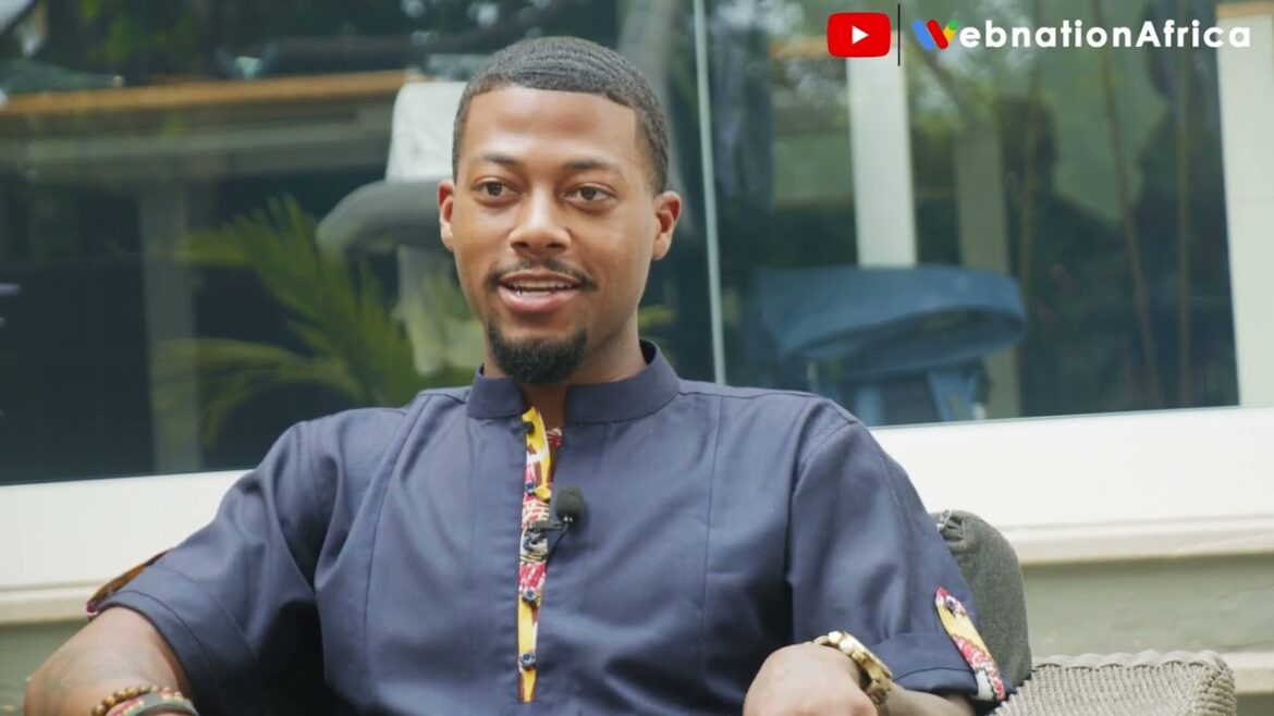 @WebnationAfrica Why I Moved From The USA To Ghana @WebnationAfrica Why I Moved From The USA To Ghana