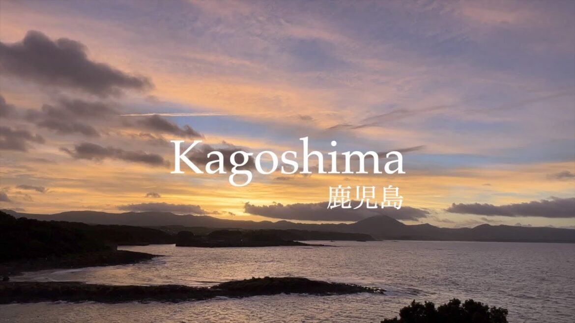 Kagoshima