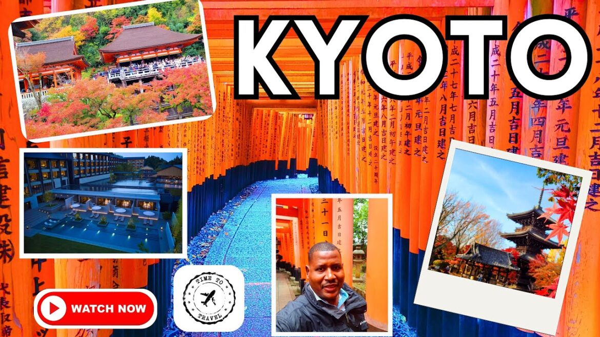 Don’t Go To Kyoto Japan Until You Watch This (not what we expected) Don't Go To Kyoto Japan Until You Watch This (not what we expected)