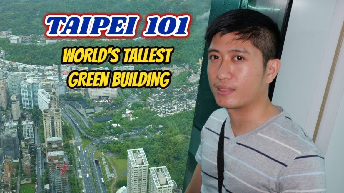 Taipei 101 Taipei 101