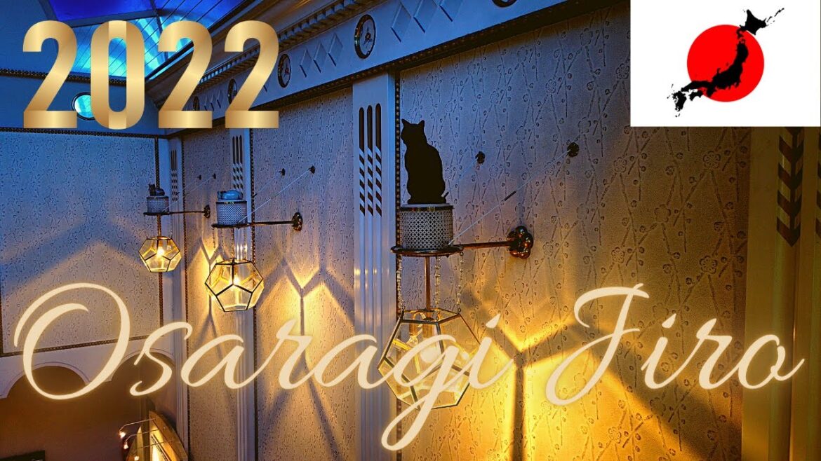 Discovering the Life and Legacy of Jiro Osaragi at the Memorial Museum in Yokohama, Japan 2022 π―π΅ Discovering the Life and Legacy of Jiro Osaragi at the Memorial Museum in Yokohama, Japan 2022 π―π΅