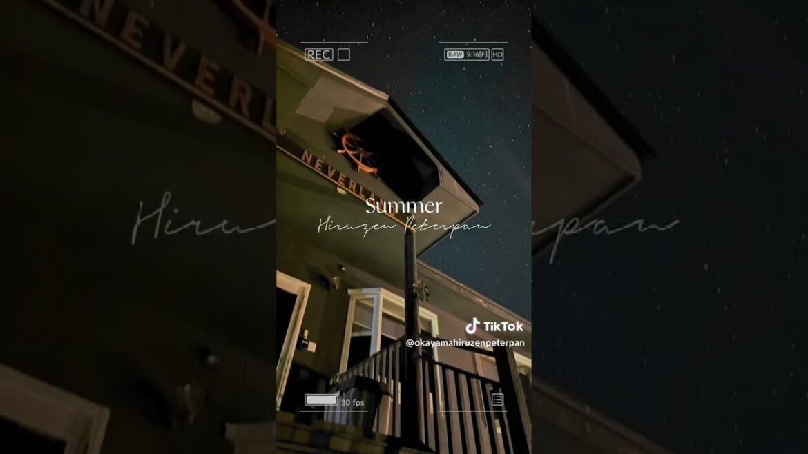 【Okayama sightseeing】Come and visit Hiruzen Peterpan cottage#shorts