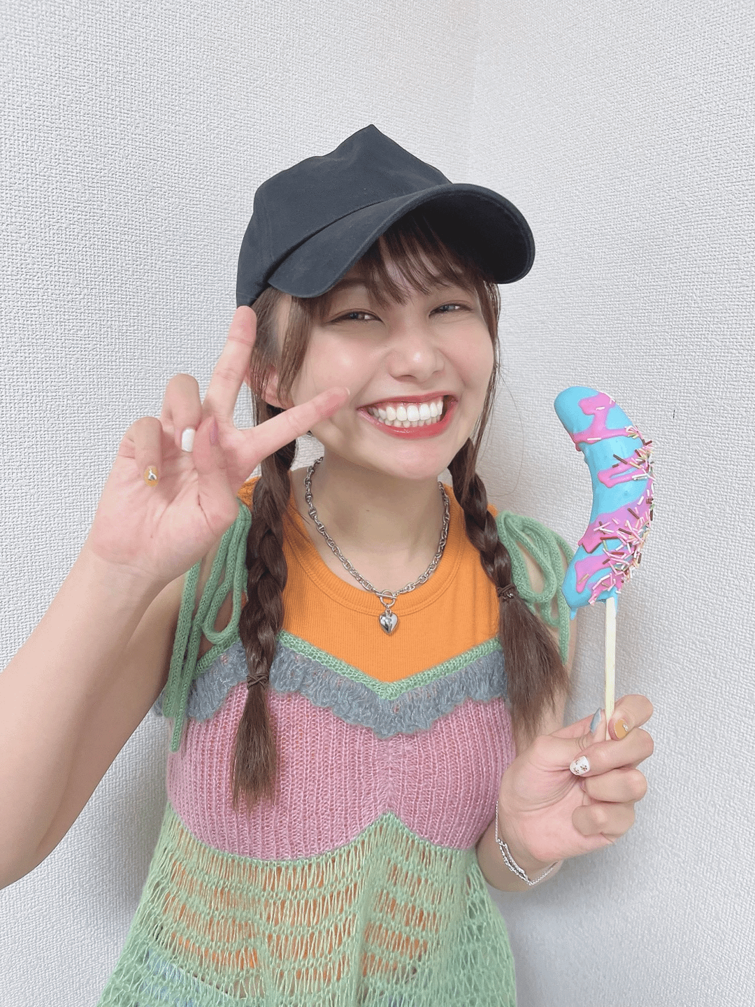 Yoshitake Chihaya from『Alps Alpine Summer Festival 2023』 Alo Japan