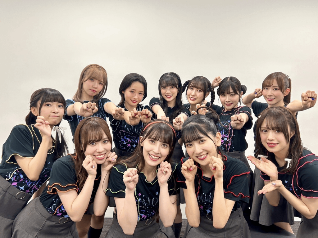 Liella! from Liella! 4th LoveLive! Tour ～brand new Sparkle～ in Aichi Day 2