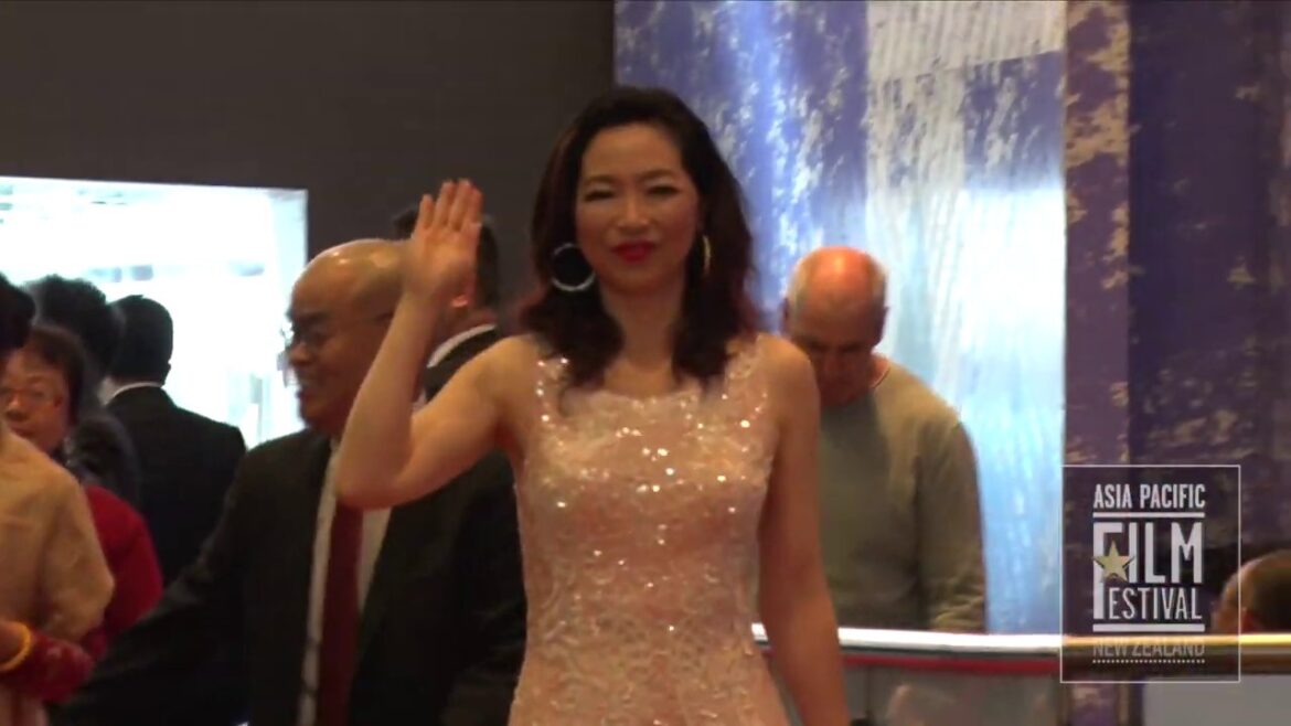 Asia Pacific Film Festival 2019 at the Sky City Convention Centre 1 November 2019 アジア太平洋映画祭が盛大にオープン。 Asia Pacific Film Festival 2019 at the Sky City Convention Centre 1 November 2019 アジア太平洋映画祭が盛大にオープン。