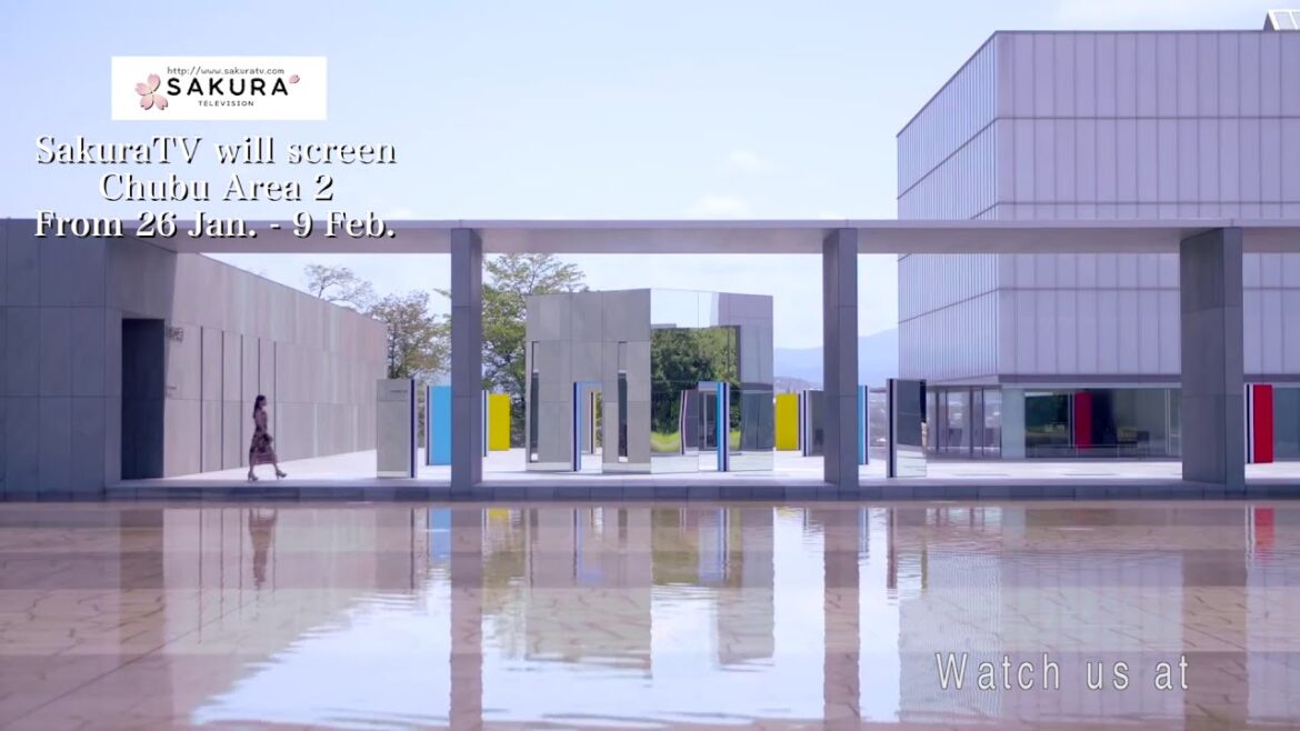 Ishikawa, Fukui, Gifu, Aichi, Shizuoka area will be on screen from this Saturday Ishikawa, Fukui, Gifu, Aichi, Shizuoka area will be on screen from this Saturday