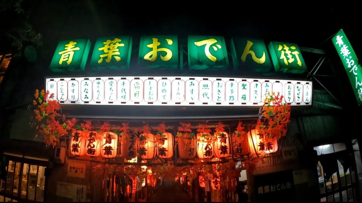 [JAPAN 2023] Day Two Shizuoka