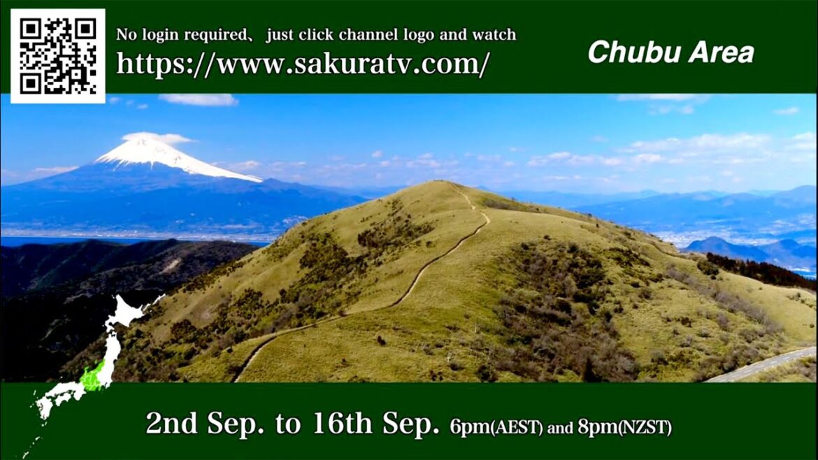 Love Japan’s Autumn and Winter season, watch our free 24/7 streaming TV service Love Japan's Autumn and Winter season, watch our free 24/7 streaming TV service