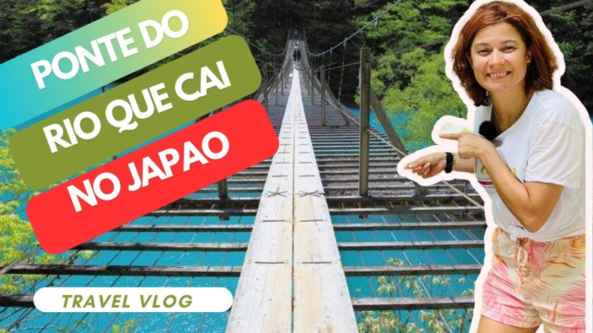 yume no tsuribashi em shizuoka, é lindo , voce vai curtir esse tour ESSA LAGOA É LINDA yume no tsuribashi em shizuoka, é lindo , voce vai curtir esse tour ESSA LAGOA É LINDA