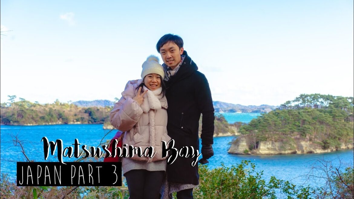 We're ready to SUMIMASEN  | Japan Vlog Part 3