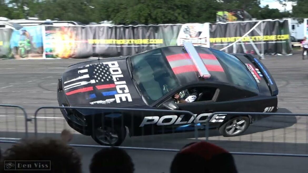 Nitro Extreme 2022 Nitro Extreme 2022