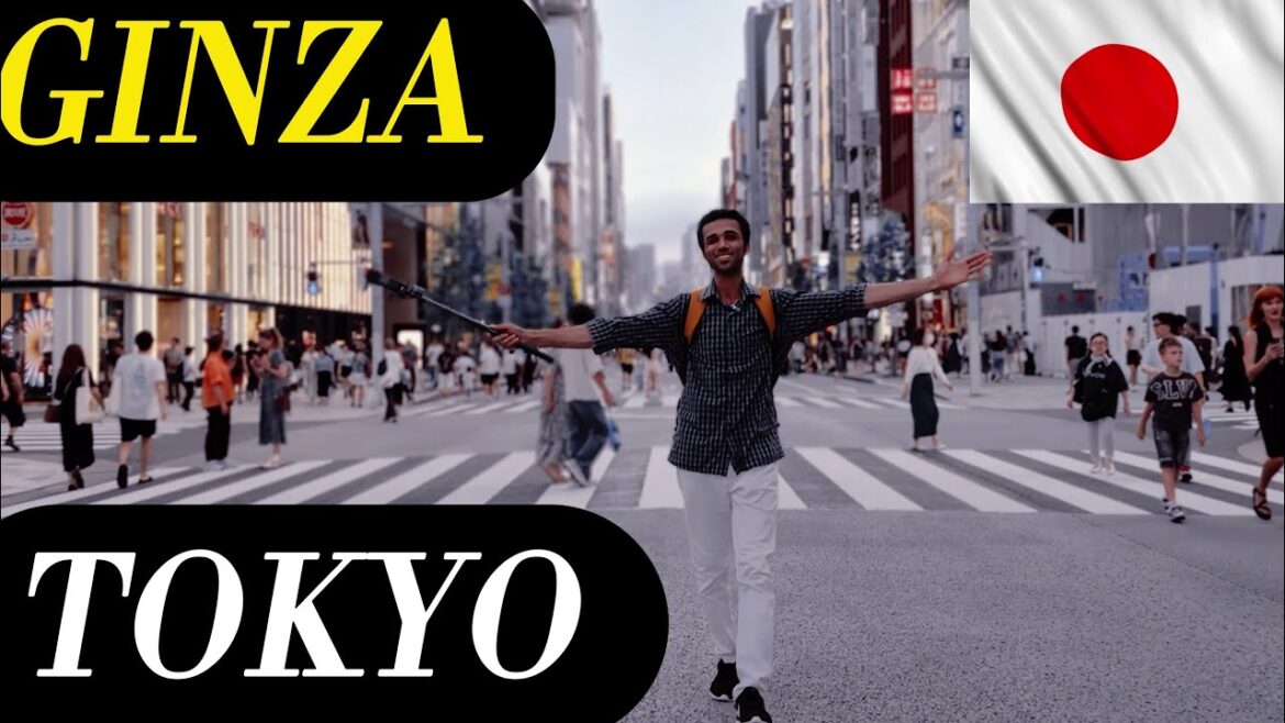 Tokyo Ginza || Ginza vlog || Best of Ginza Tokyo|| Tokyo Ginza || Ginza vlog || Best of Ginza Tokyo||