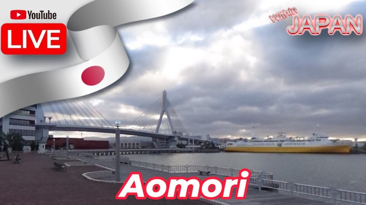 Aomori Japan – Information Pack Aomori Japan - Information Pack