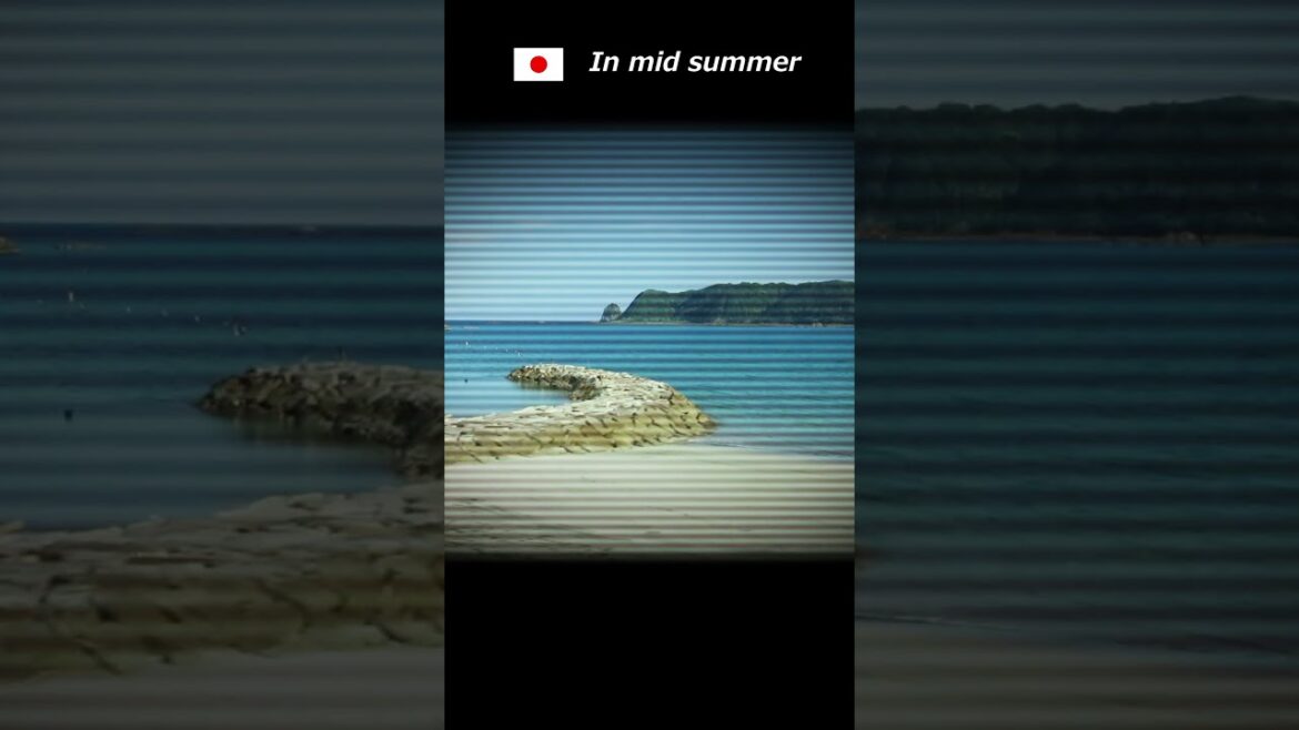 Scenic Railway in Japan 0047