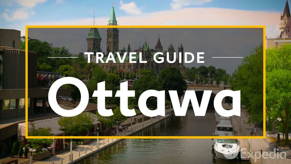 Ottawa Vacation Travel Guide | Expedia Ottawa Vacation Travel Guide | Expedia