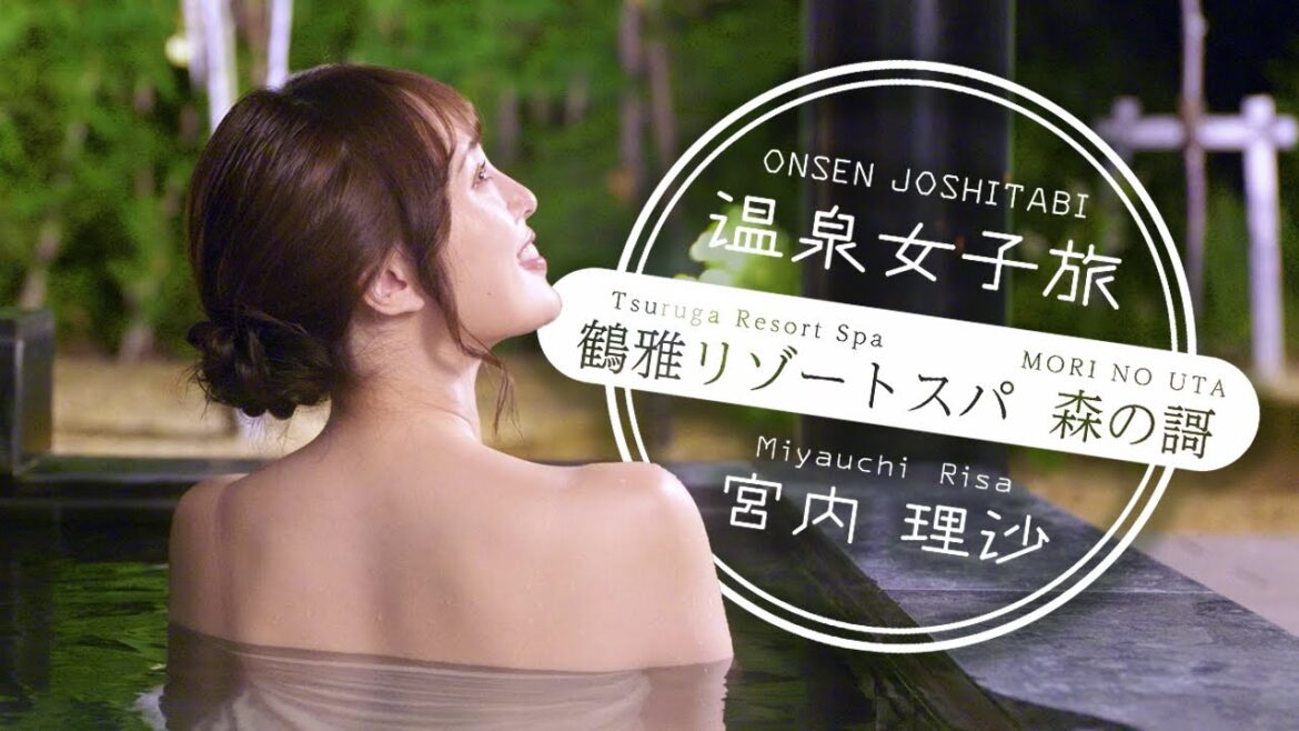 温泉女子旅23 宮内理沙の旅|北海道の自然を満喫☕️何でも揃うビュッフェとは・・・?|定山渓 鶴雅リゾートスパ 森の謌 温泉女子旅23 宮内理沙の旅|北海道の自然を満喫☕️何でも揃うビュッフェとは・・・?|定山渓 鶴雅リゾートスパ 森の謌