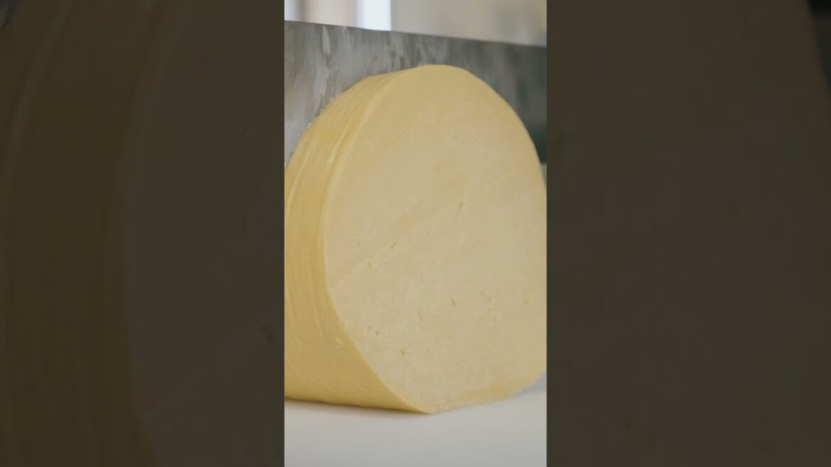This is how Colby cheese is made in Wisconsin. #cheese #Wisconsin #colbycheese This is how Colby cheese is made in Wisconsin. #cheese #Wisconsin #colbycheese