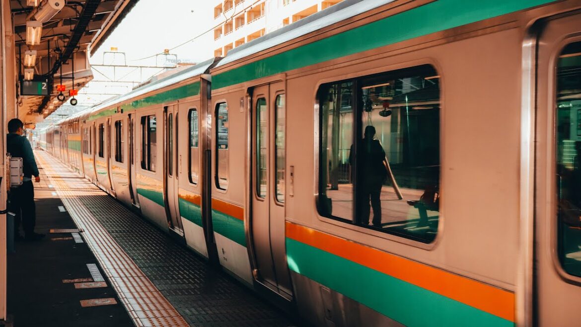 How to get from Tokyo to Ueno (Ameyoko) How to get from Tokyo to Ueno (Ameyoko)