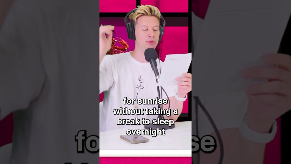 Why You Should NOT Climb Mt. Fuji