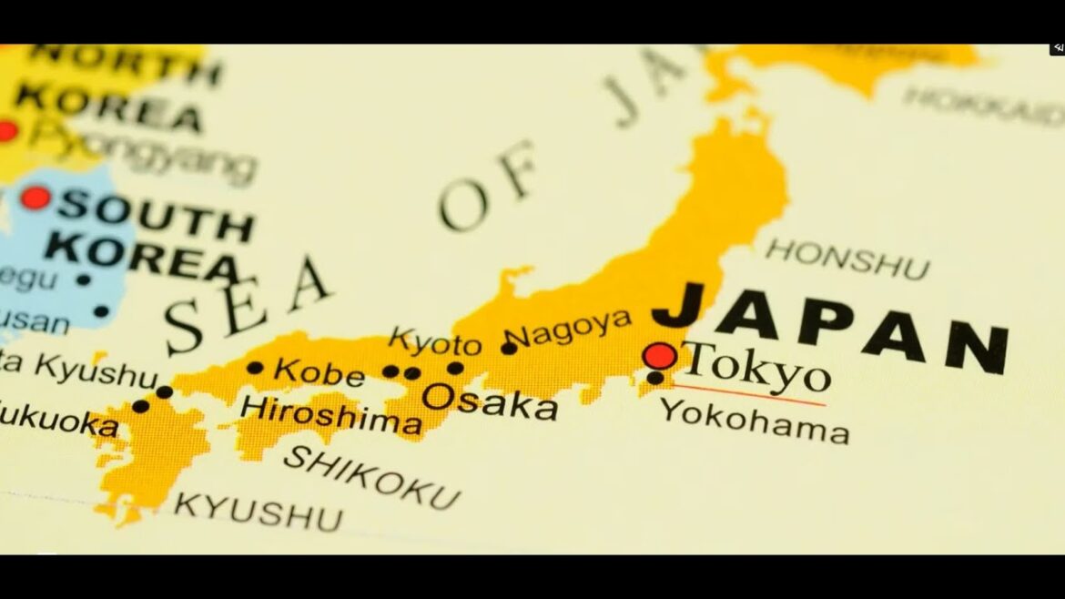 Japan erleben! Die Reise deines Lebens