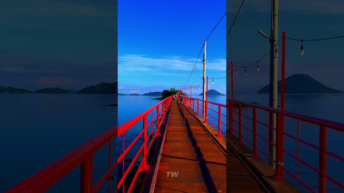 Unbelievable Visuals😍 PART 2😍 #shorts #tiktok #travel #reels #vacation