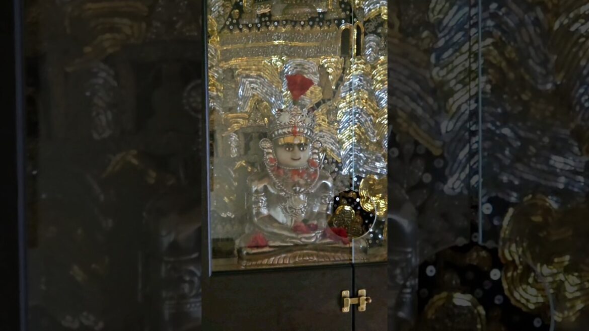 Jain Temple 🛕 in Tokyo,  Japan 🇯🇵🙏. #shorts