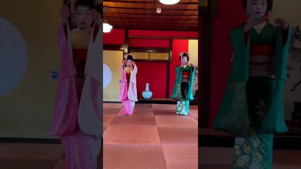 Somaro Maiko Tea House Somaro Maiko Tea House