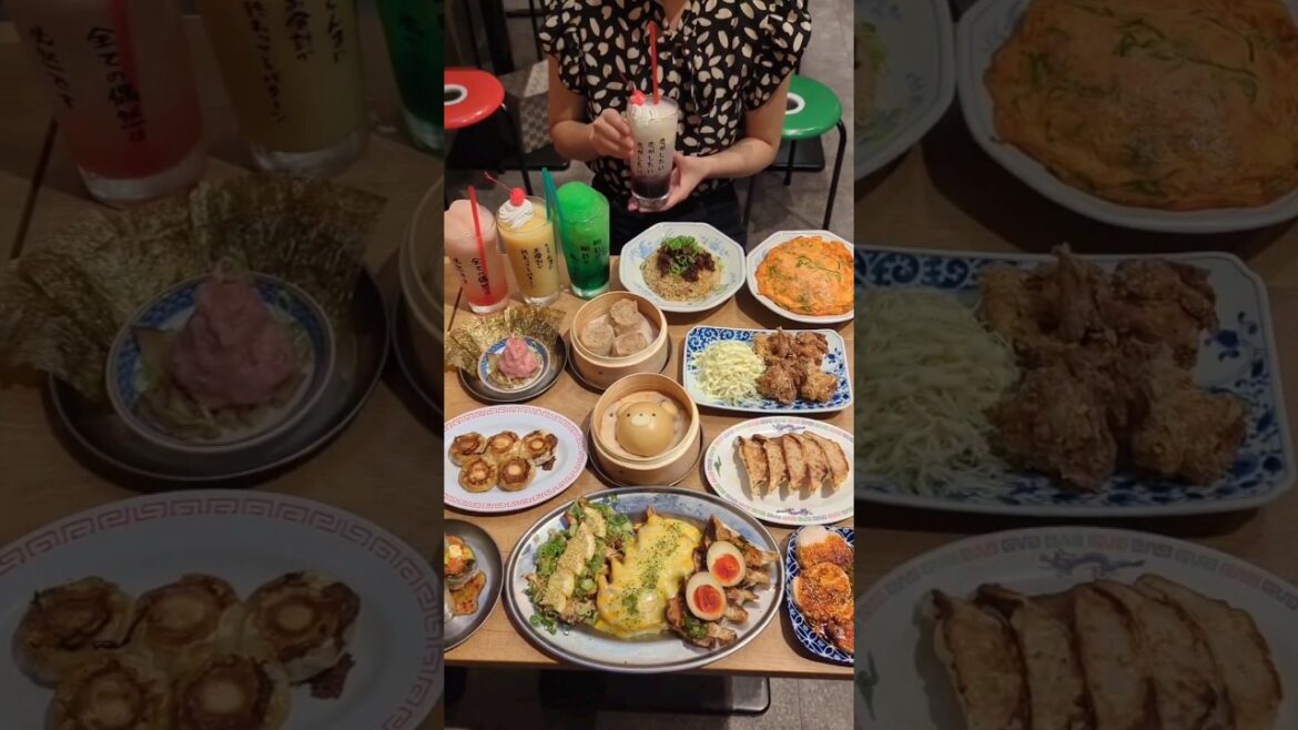 Pangsit Kyoto Miso Baguette Keju Lumpia Salmon #shorts Pangsit Kyoto Miso Baguette Keju Lumpia Salmon #shorts