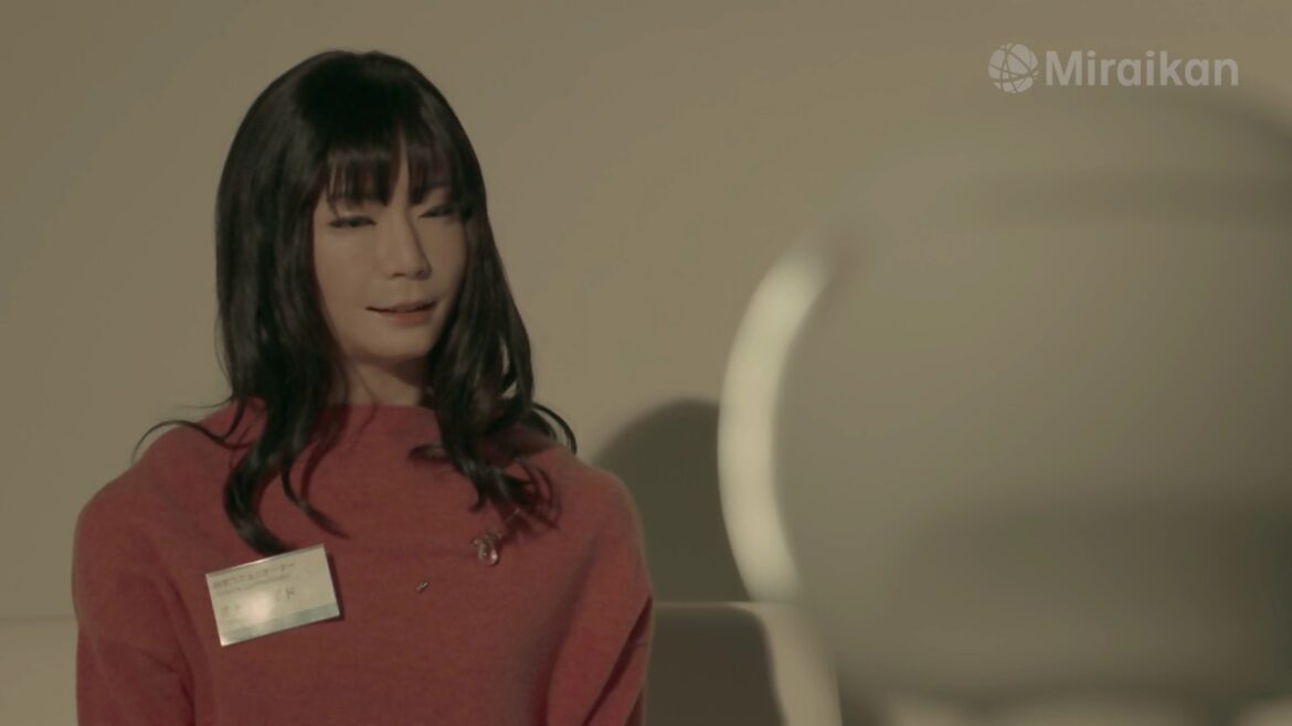 Miraikan　One of must visit spot in Tokyo on your next trip to Japan